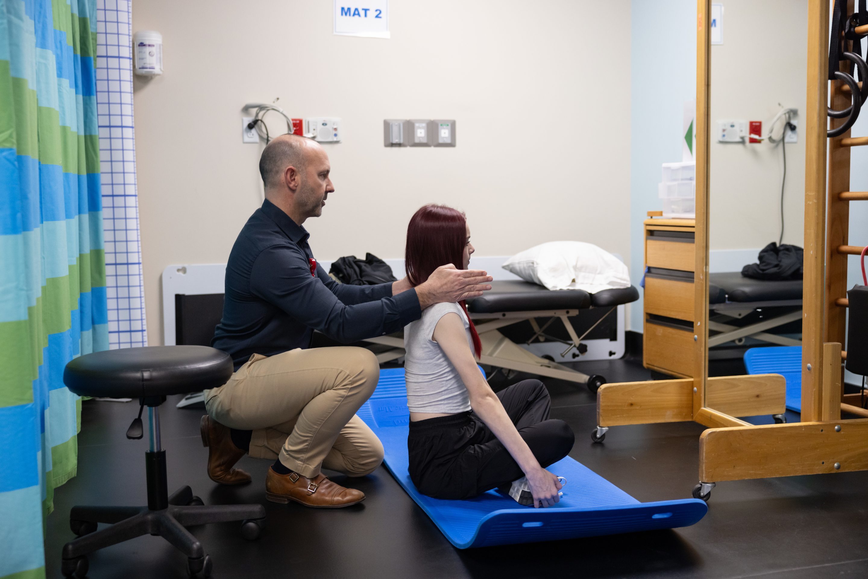 Physical Therapy