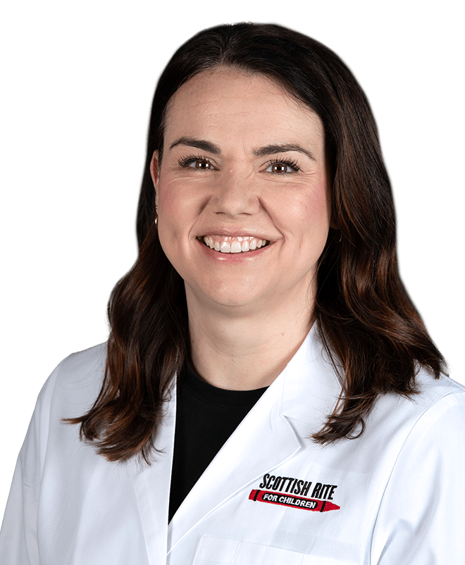 Emily Gale, Ph.D., L.P., ABPP