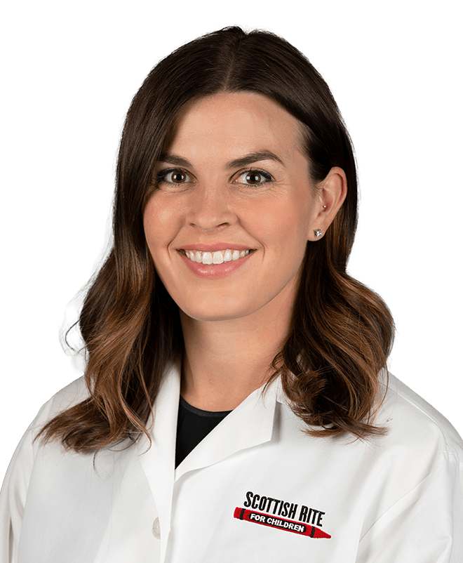 Emily Stapleton, Psy.D.