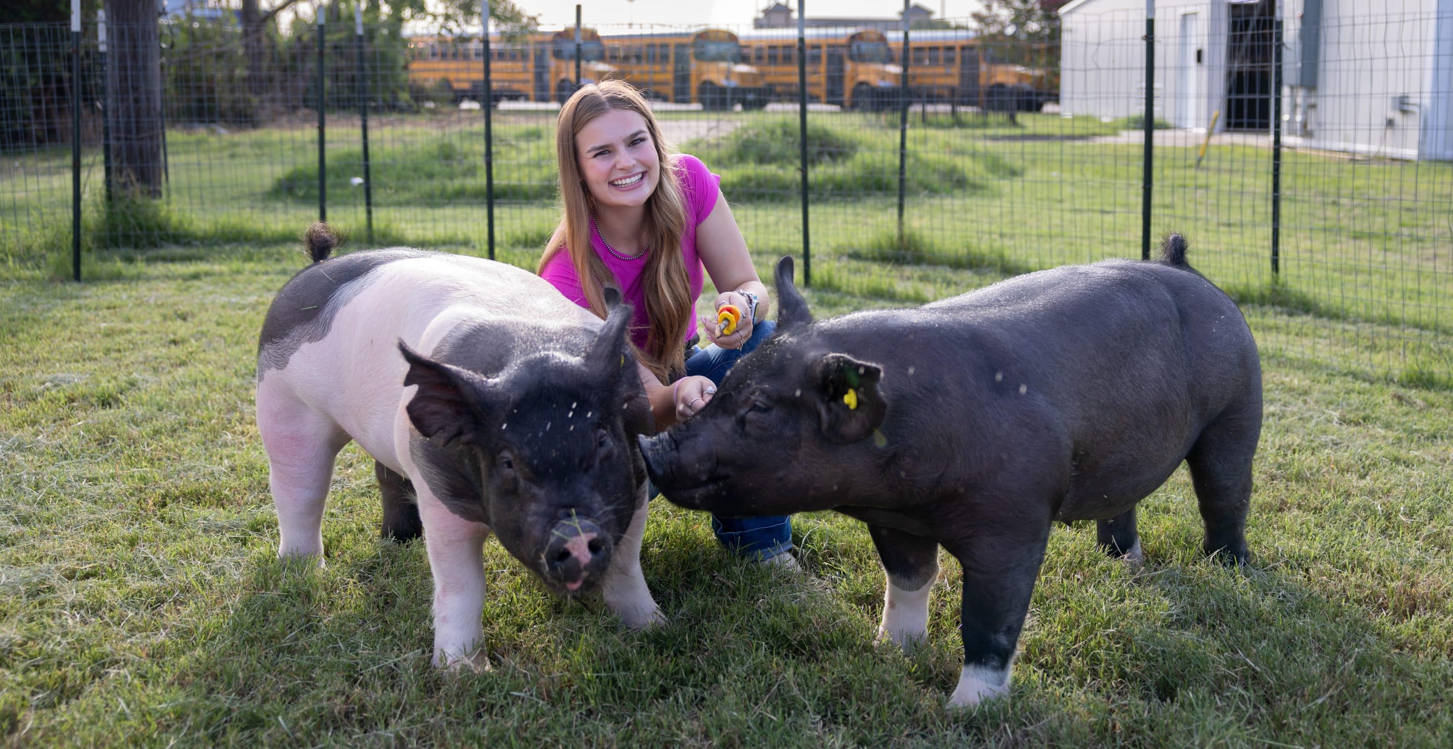 Emily Claire’s Transformation: A Pain-Free Knee and a New Life Path