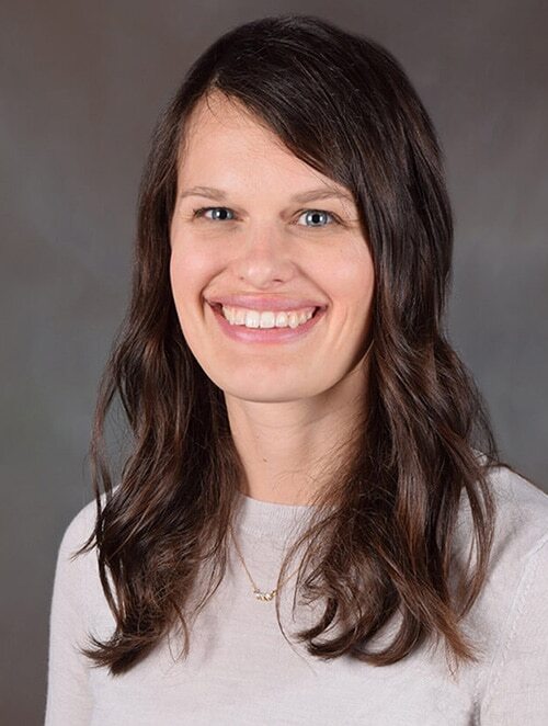 Jennifer Gladney