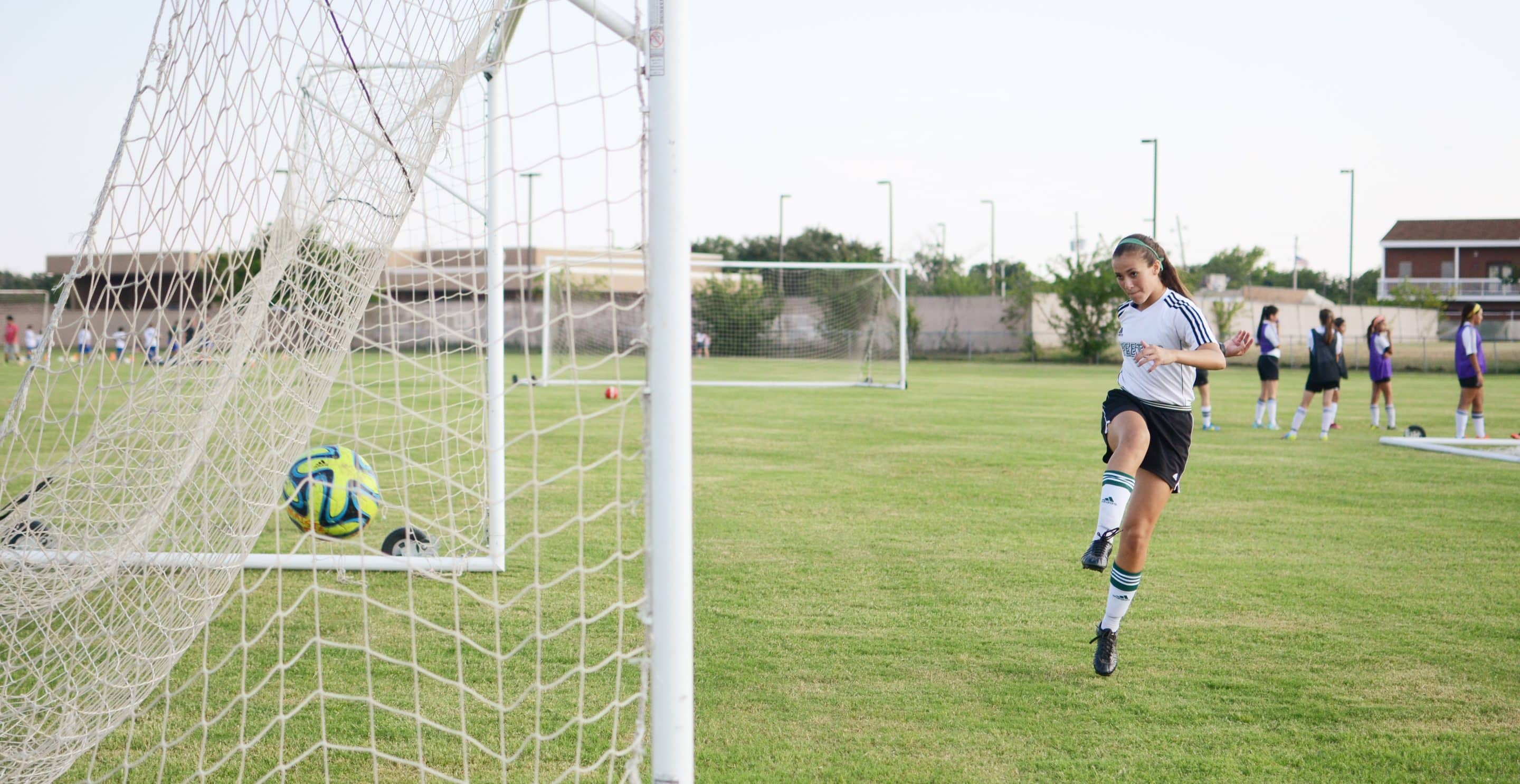 Protecting Young Athletes’ Hearts For a Stronger Game