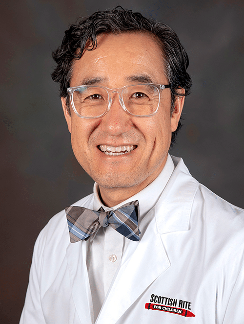 Dr. Kim Bio Image