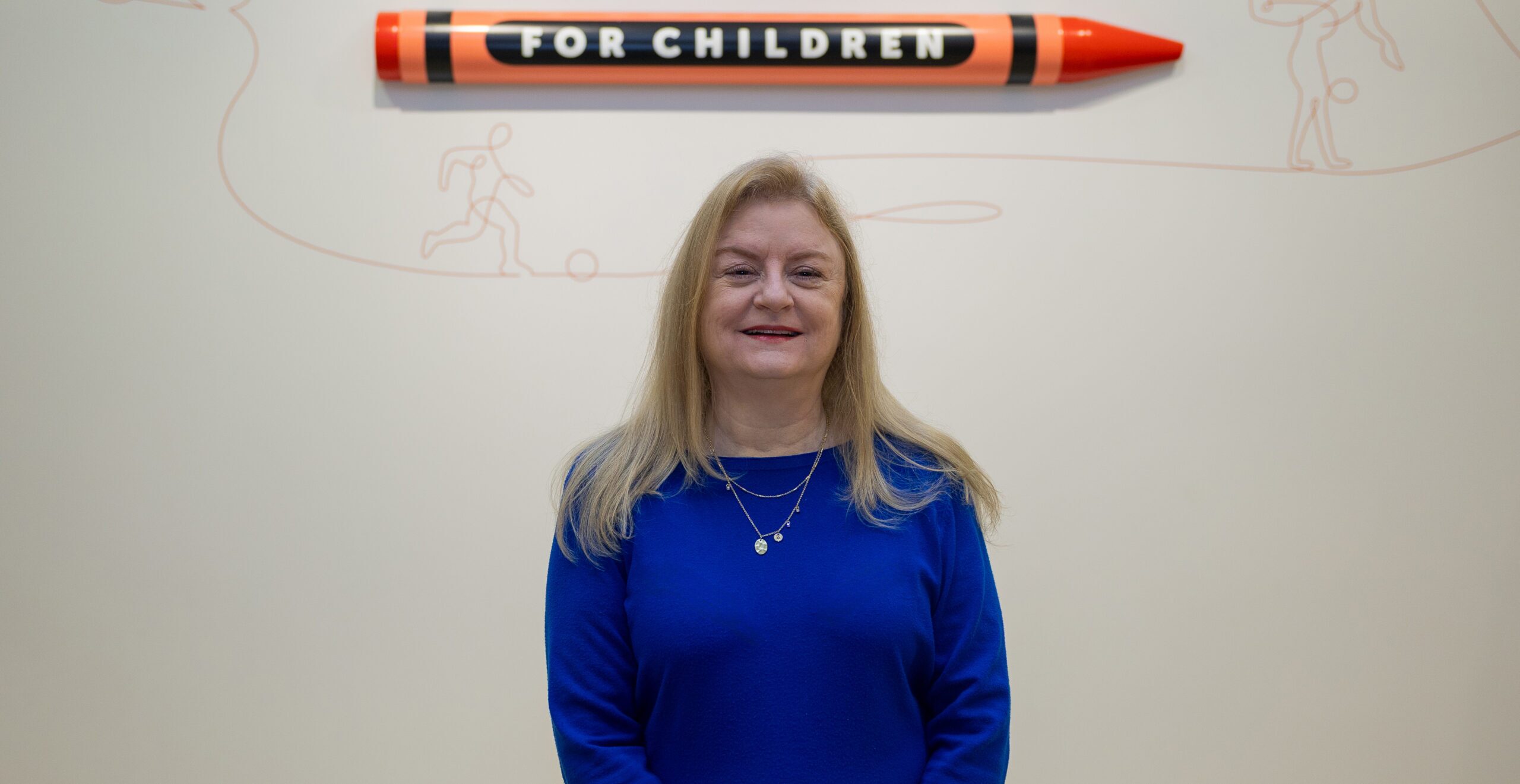 Get to Know Our Staff: Julia Kinard, Property Management
