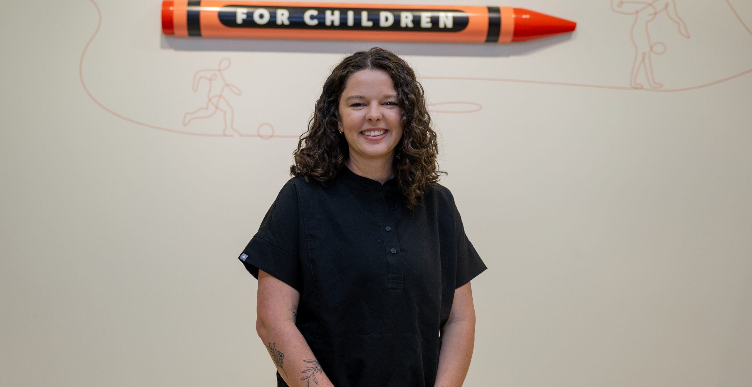 Get to Know Our Staff: Ronni Rowe, Occupational Therapy