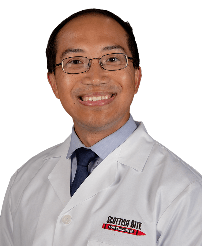 Dr. Kevin Chiang profile image