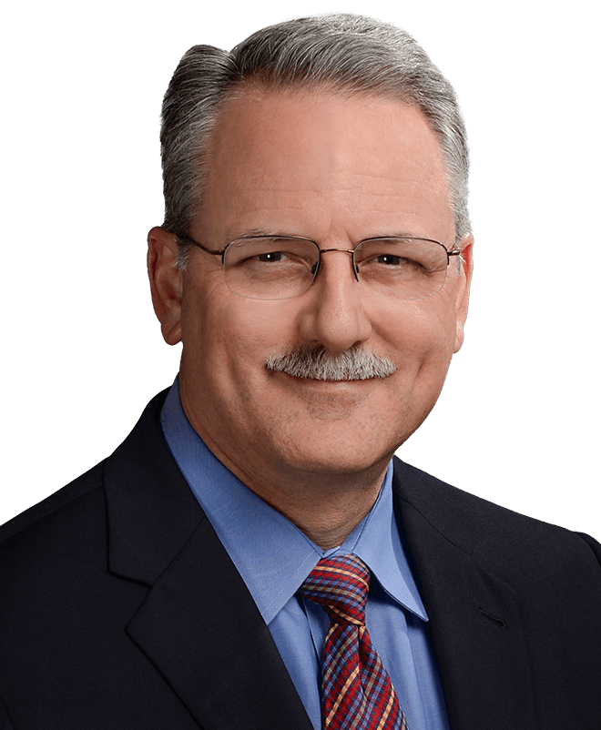 DONALD E. KATZ