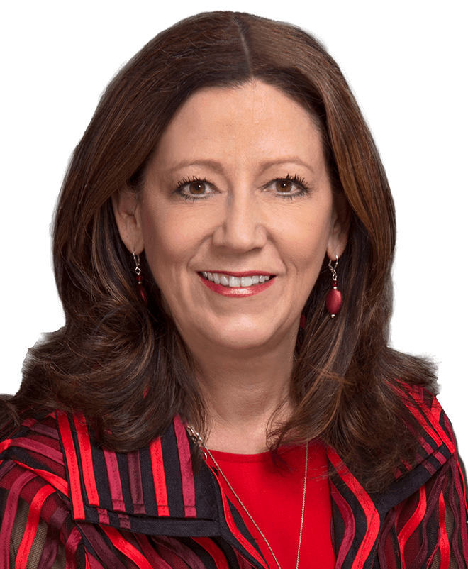 STEPHANIE BRIGGER