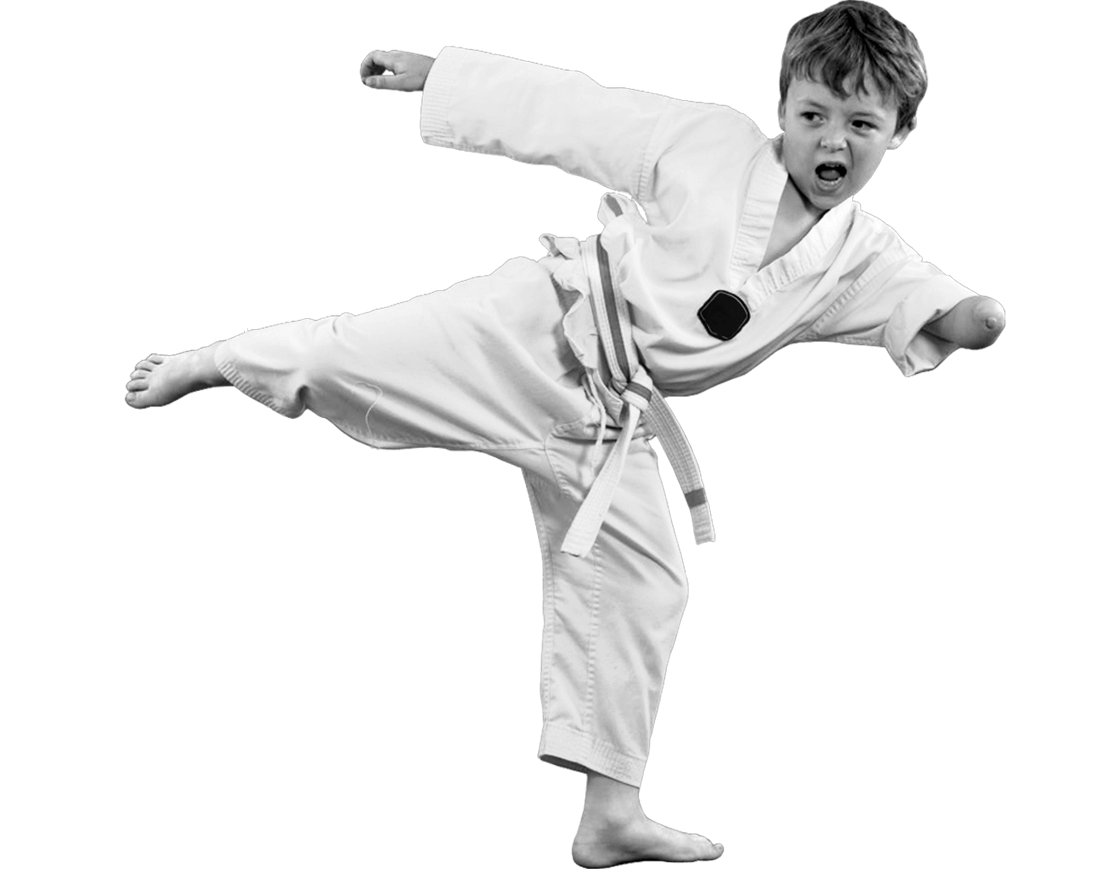 karate-boy