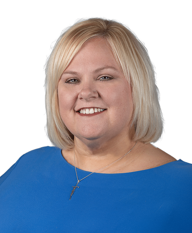 STACY MILLER
