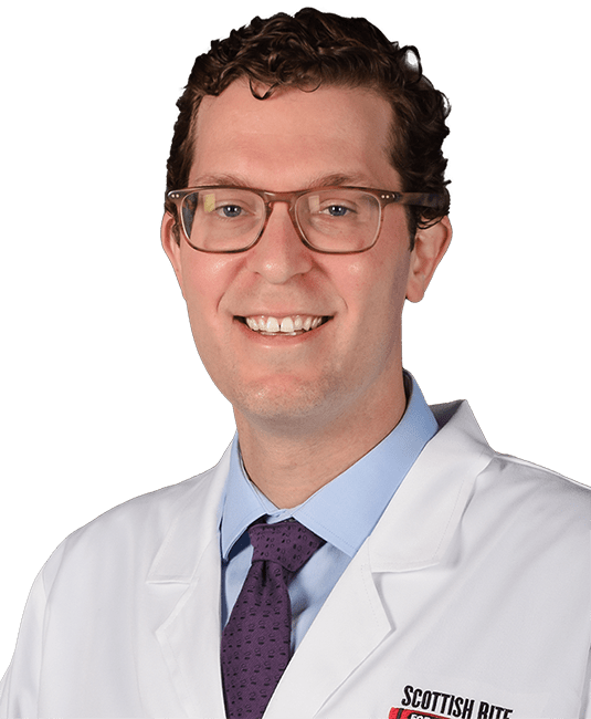 William Z. Morris, M.D.