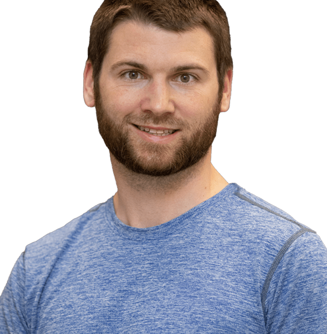 Jacob Landers, P.T., D.P.T., O.C.S., CSCS