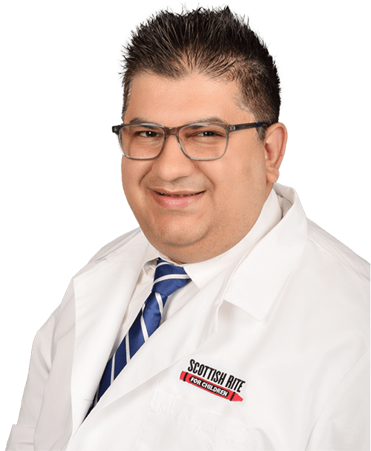 Vivek Kalia, M.D., M.P.H., M.S.