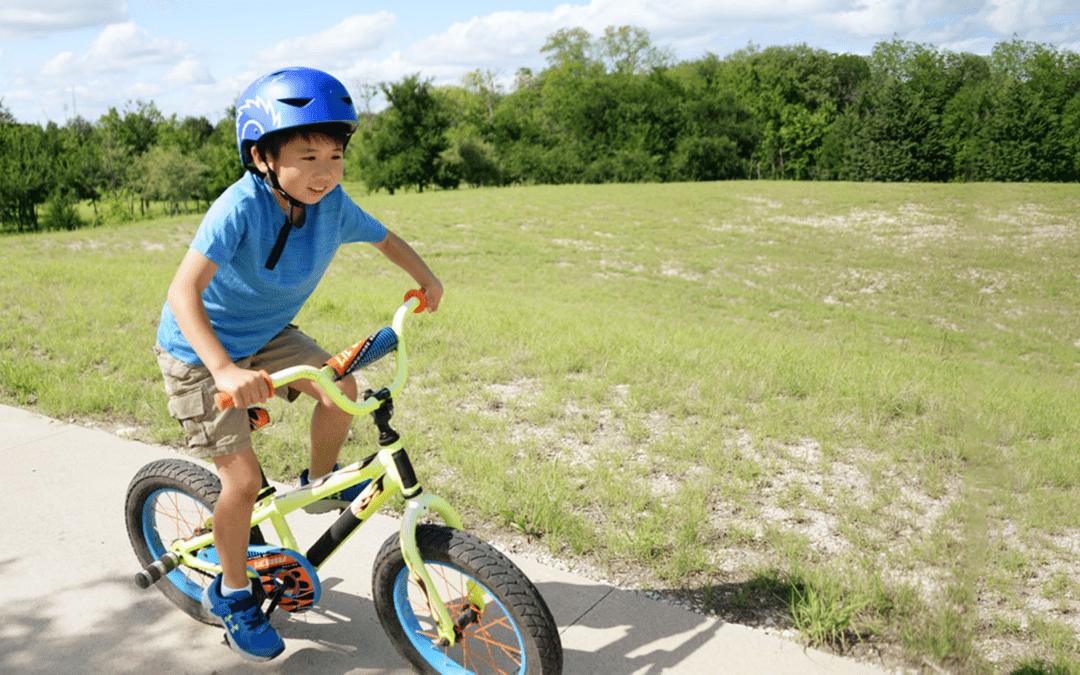 Bike Safety Awareness