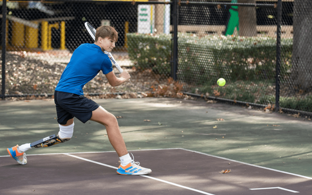 With Thanks for a Happy Place