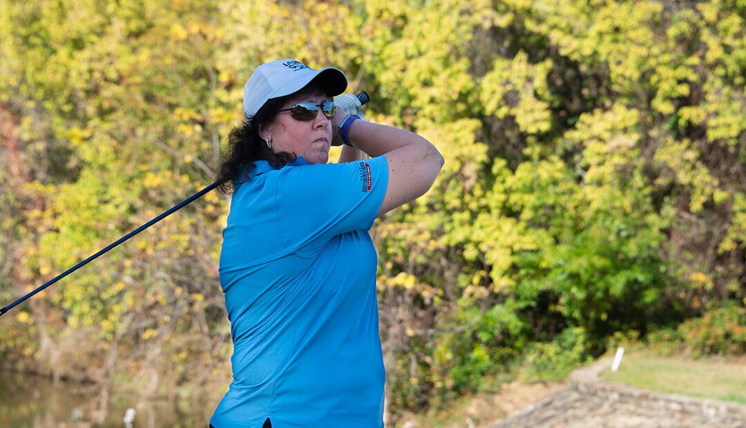 Get to Know our Staff: Dana Dempsey, Therapeutic Recreation