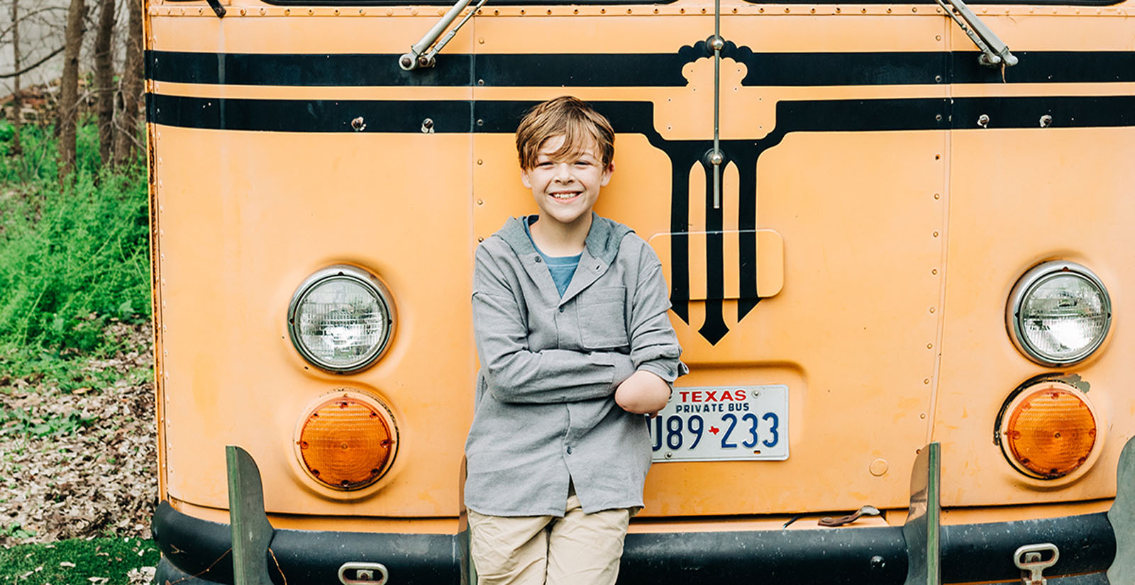 miles-header expecting unexpected