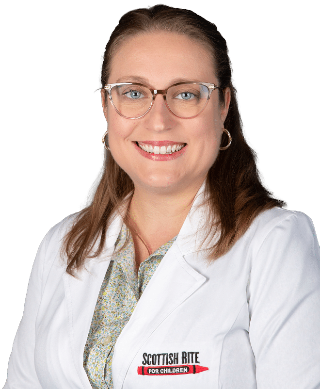 Christine Murphy, M.D.