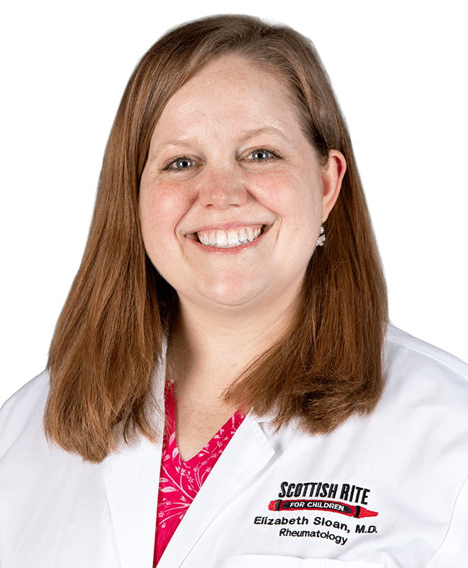 Elizabeth E. Sloan, M.D.