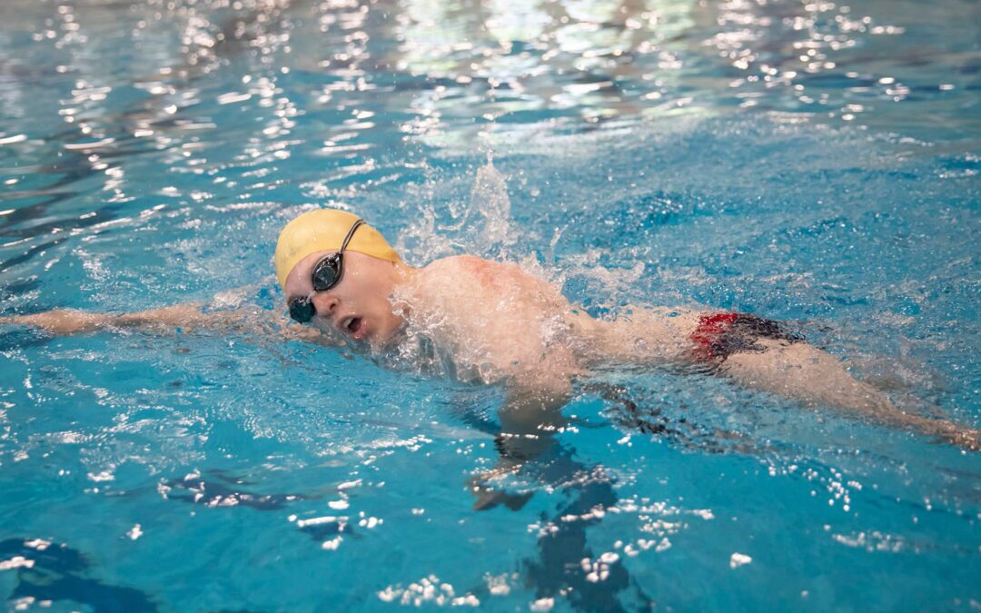 Lifetime Sports: Starting Good Habits for Young Athletes