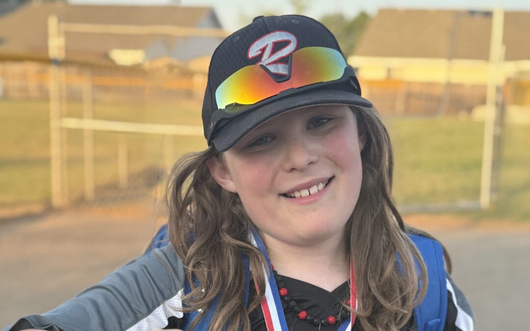 Central Oregon Daily: Andrew’s Journey Back to the Baseball Field