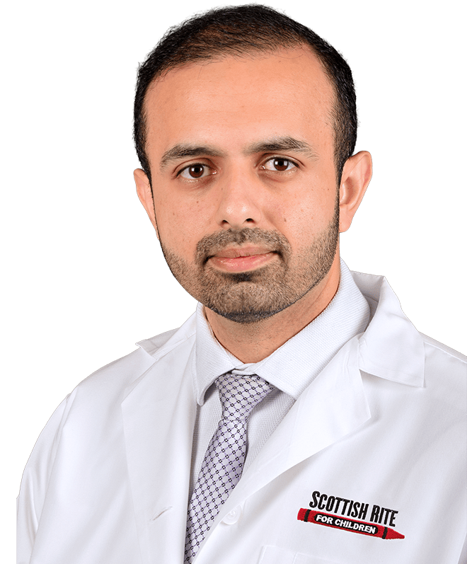 Hamza Alizai, M.D.