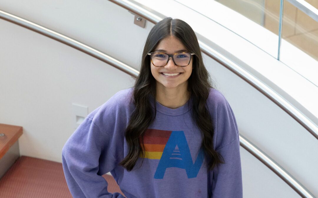 Serving Up a Comeback: How Adriana and Dr. Chung Tackled Lumbar Spondylolysis