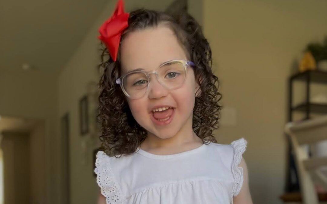 Where Commitment Meets Care: Cerebral Palsy Awareness Month