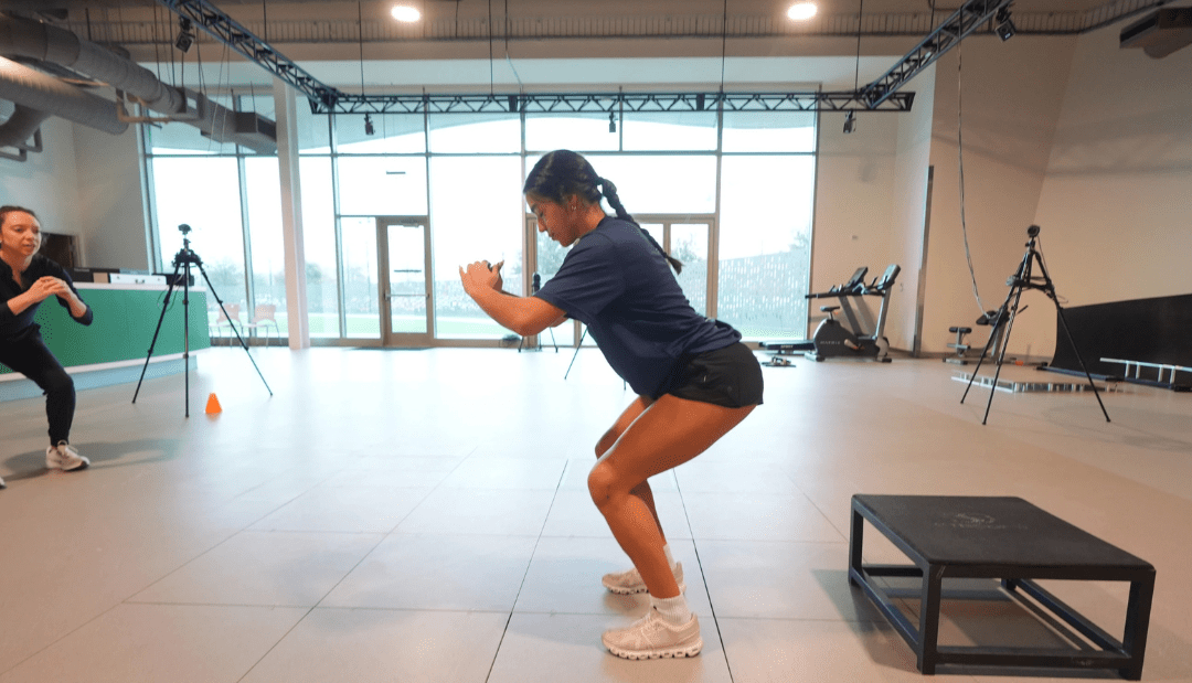 AP News: Teenage Girls Are Most Likely to Tear Their ACLs